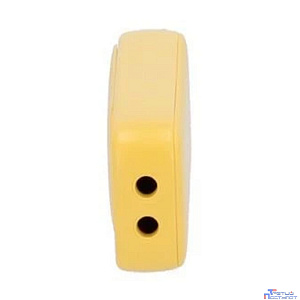 Hikvision USB Drive 16GB HS-USB-M210S/16G/U3/Yellow <HS-USB-M210S/16G/U3/Yellow>, USB3.0