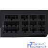 Блок питания Gigabyte ATX 1200W GP-AP1200PM 80+ platinum 24+2x(4+4) pin APFC 140mm fan 16xSATA Cab Manag RTL