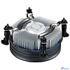 Cooler Deepcool THETA 9 {Soc-1150/1155/1156, 3pin, 23dB, Al, 82W, 269g, push-pin, low-profile}