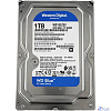 1TB WD Blue (WD10EZEX) {Serial ATA III, 7200 rpm, 64Mb buffer}