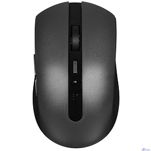 Мышь Wireless Rapoo M350 темно-серая