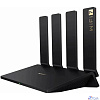 HUAWEI 53030DEM YGJN-BE33-20 WiFi BE3 Pro Маршрутизатор, WiFi 7 BE3600 802.11a/b/g/n/ac/ax/be, 2 LAN 10/100/1000M/2500M, 2 LAN 10/100/1000M