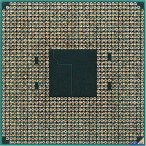 CPU AMD Ryzen 5 5500 OEM (100-000000457) {3,60GHz, Turbo 4,20GHz, Without Graphics AM4}