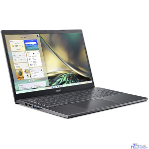 Acer Aspire5 A515-57-5703 [NX.KN3CD.00J_1024_W11PRO] Iron 15.6" {FHD i5 12450H/16GB/1TB/Win11Pro}