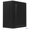 Foxline FZ-015-SX450R " Forza mATX, 450W, 2xUSB2.0, Black, w/o FAN, 12 cm fan PSU, power cord"
