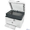 HP Color Laser MFP 179fnw (4ZB97A) {p/c/s/f, A4, 600dpi, 18(4ppm), 128Mb, Duplex, ADF40, USB2.0, Wi-Fi, AirPrint} (repl.SL-C480FW)