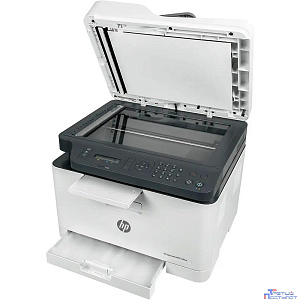 HP Color Laser MFP 179fnw (4ZB97A) {p/c/s/f, A4, 600dpi, 18(4ppm), 128Mb, Duplex, ADF40, USB2.0, Wi-Fi, AirPrint} (repl.SL-C480FW)