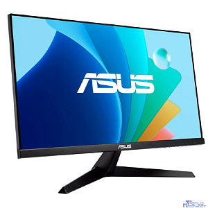 Монитор ASUS VY249HF (23.8", 16:9,  IPS, 1ms(MPRT), 1920x1080, 100Hz, 250cd, 1300:1, 178°/178°, HDMI, Black) (90LM06A3-B01A70)