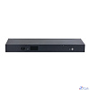 DAHUA DH-SG1016 16-портовый гигабитный неуправляемый коммутатор, 16xRJ45 1Gb, коммутация 32 Гбит/с, MAC-таблица 8К, металл
