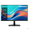 LCD Hisense 24" 24N3Q-PRO Черный {IPS 1920x1080 144Hz 5ms 16:9 матовый 250cd 1000:1 D-Sub HDMI DisplayPort 2x2W Int}