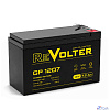 Revolter Аккумулятор GP 1207 (12B/7.2Ач)