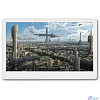 Монитор видеодомофона Tantos Stark HD SE (White)