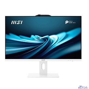 MSI Pro AP272P 14M  [9S6-AF8322-814] White 27" {FHD i5-14400/8Gb/512GB/kb+m/noOS}