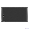 Exegate EX298618RUS Шкаф телекоммуникационный 19" настенный 6U ExeGate EC-WM-6U.600.M.BLACK (19”, 6U, 600x600x370mm (ШхГхВ), передняя дверь металл, съемные боковые панели, пыле- и влагозащита IP23, че