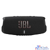 Колонка порт. JBL Charge 5 черный 40W 2.0 BT 15м 7500mAh (JBLCHARGE5BLK)