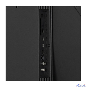 Xiaomi 55" MI TV A Pro 55 2026 черный/4K Ultra HD/60Hz/DVB-T2/DVB-C/DVB-S2/USB/WiFi/Smart TV [L55MB-APRU]