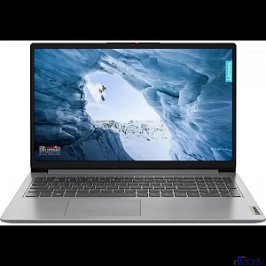Lenovo IdeaPad 1 15IJL7 [82LX00D7PS] 15.6" FHD {Cel TN N4500/8GB/256GB SSD/DOS}