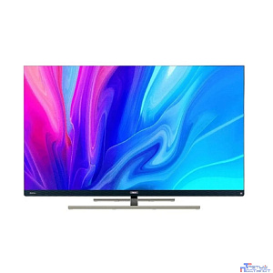 65" Телевизор Haier 65 Smart TV S7 {4K Ultra HD (3840x2160 Пикс), 120 Гц, QLED, Direct LED}