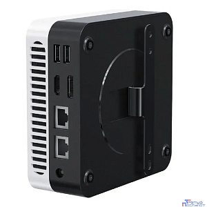 Chuwi LarkBox X [CWI556PN1516] N150(0.8Ghz)/16384Mb/512SSDGb/Int:Intel UHD Graphics/W11Pro