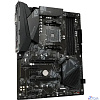 Gigabyte B550 GAMING X V2 {AM4, B550, 4*DDR4, DVI-D+HDMI, 4 SATA 6 Гб/с, M2, Audio, Gb LAN, USB 3.2, USB 2.0, ATX}