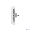 Netcraze Buddy 6 SE (NC-4410) Mesh-ретранслятор Wi-Fi 6 AX3000 с портом Gigabit Ethernet