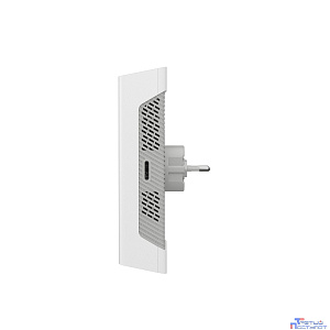 Netcraze Buddy 6 SE (NC-4410) Mesh-ретранслятор Wi-Fi 6 AX3000 с портом Gigabit Ethernet