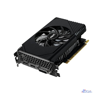 Видеокарта PCIE16 RTX3050 6GB PA-RTX3050 STORMX OC 6GB V1 PALIT NE63050S18JE-1072F