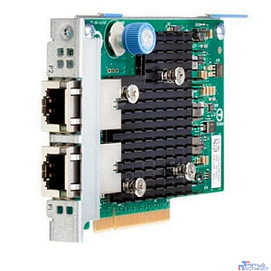 HP 866467-B21 Eth 10Gb 2p 568SFP+ Mmt Adptr