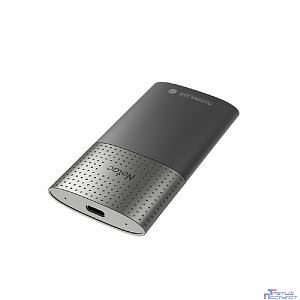 Netac Portable SSD 250GB USB-C NT01Z9-250G-32BK Z9 1.8" черный