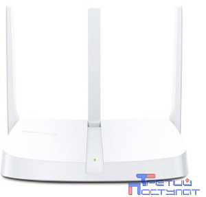 Mercusys MW306R N300 Многорежимный Wi-Fi роутер ISP PROJ