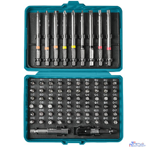 BORT BTK-71 НАБОР БИТ (71 ПРЕДМЕТ) [93418545]