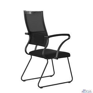 Кресло Ergolife Sit Air M3-290K - Mesh(YP99)+UMF(X1) /Km00/Wh00/K15bUMF(F1.Mb/F57) (Черный) (z509344845)
