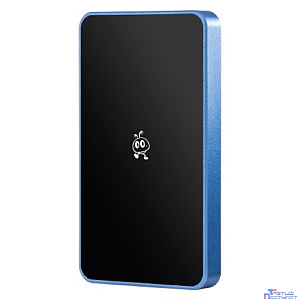 Smartbuy Portable SSD 512GB P5 Pro USB 3.2 frost (SBD512P5FU3C)