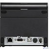 Bixolon POS принтер SRP-E300 3", black, USB, Serial, Ethernet, auto cutter