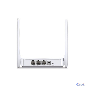 Mercusys MW301R N300 Wi-Fi роутер