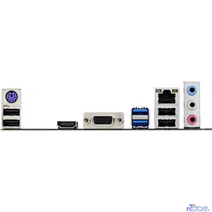 Biostar A520MHP RTL{AMD A520,mATX (uATX),Socket AM4}