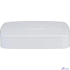 DAHUA DHI-NVR4116-4KS3 16-канальный IP-видеорегистратор 4К и Smart H.265+, входящий поток до 80Мбит/с, 1 SATA III до 6Тбайт