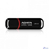 A-DATA Flash Drive 32Gb UV150 AUV150-32G-RBK {USB3.0, Black}