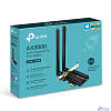 TP-Link Archer TX50E AX3000 Wi-Fi 6 Bluetooth 5.3 адаптер PCI Express