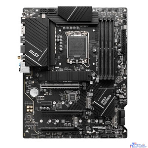 MSI Z790 S1700 ATX PRO Z790-P WIFI