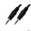 5bites AC35J-005M Кабель 3.5 Jack/M - 3.5 Jack/M, 0.5м, стерео