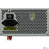 Блок питания Foxline FZ500R 500W, ATX, NOPFC, 120FAN, 2xSATA, 2xPATA, 1xFDD, 24+4