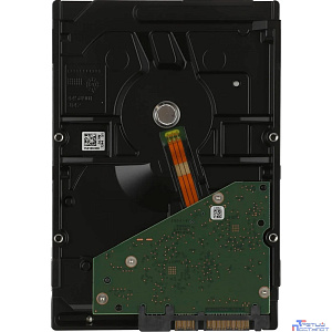6TB Seagate SkyHawk (ST6000VX008) {SATA 6 Гбит/с, 5400 rpm, 256 mb buffer}