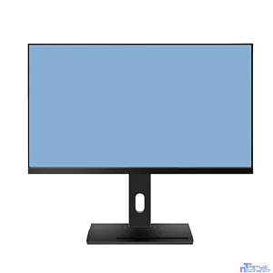 LCD Мониторус HS 2410 (WD2410-K-VHDPI-AS175Q) {23.8",1920x1080,100Гц,VA,16:9,5мс,VGA,HDMI,DP,3000:1,178/178, 250cd, Динамики, регулировка наклона, Внутренний, Реестр МПТ}
