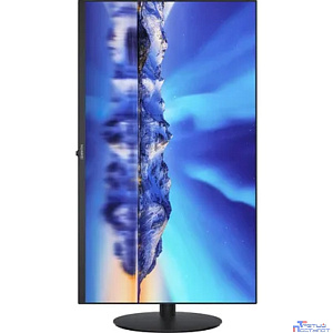 LCD Huawei 23.8" MateView SE SSN-24BZ {IPS 1920x1080 75Hz D-sub HDMI FreeSync HAS Pivot} [53061076]