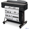 Плоттер HP Designjet T630 (5HB09A/5HB09D) A1/24"
