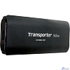 Patriot Portable SSD 512GB USB-C PTP512GPEC Transporter 2.5" черный