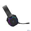 Гарнитура, Rapoo, VH850, Типкрепления:Дуговые,Микрофон, Беспроводные, Bluetooth 5.2, 2.4 GHz