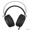 Гарнитура,Rapoo,VH500C,Типкрепления:Дуговые,Микрофон,USB,Длинакабеля2м, RGB, Игровые