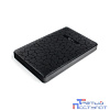 Gembird EE2-U3S-30P Внешний корпус 2.5" черный, USB 3.0, SATA, до 2 Тб, пластик